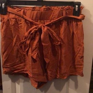 Lightweight Cloth Shorts!